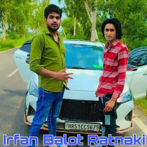 Irfan Balot Ratnaki