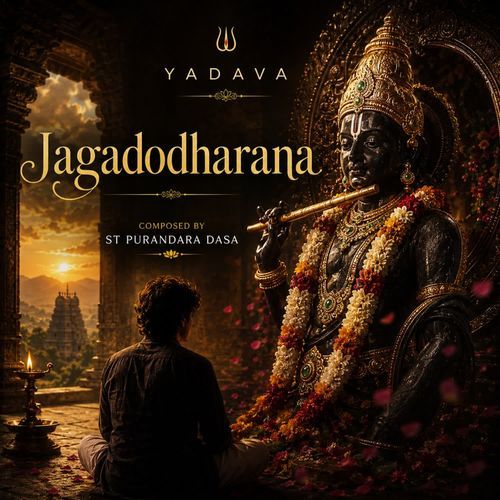 Jagadodharana