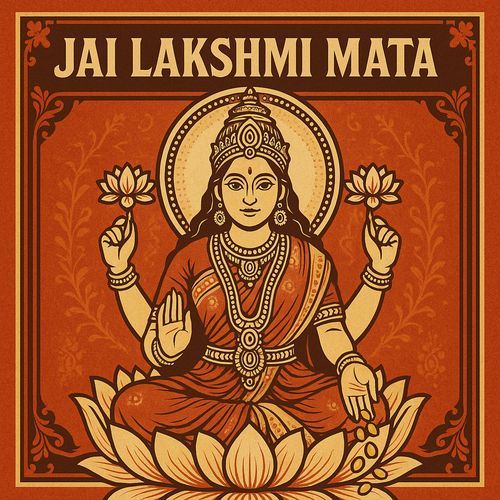 Jai Lakshmi Mata
