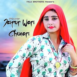 Jaipur Wari Chunari-XVE8VhFYdEc