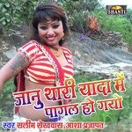 Janu Thari Yada Me Pagal Ho Gayo (Rajasthani)