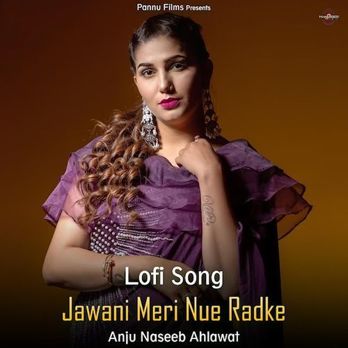 Jawani Meri Nue Radke (lofi remix)
