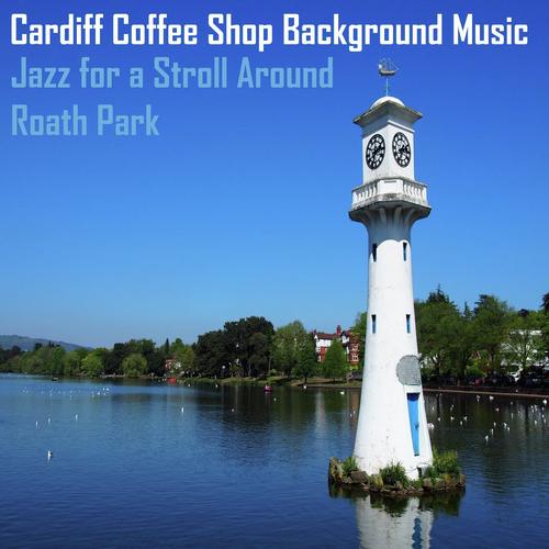 Rowing Boat Song Download from Jazz for a Stroll Around Roath Park