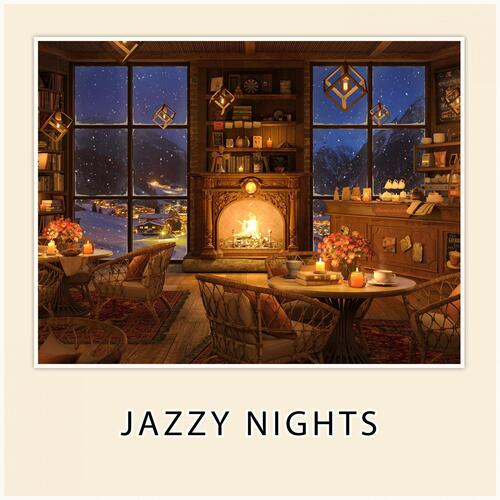 Chillout Jazz cover art