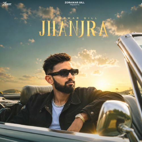 Jhanjra