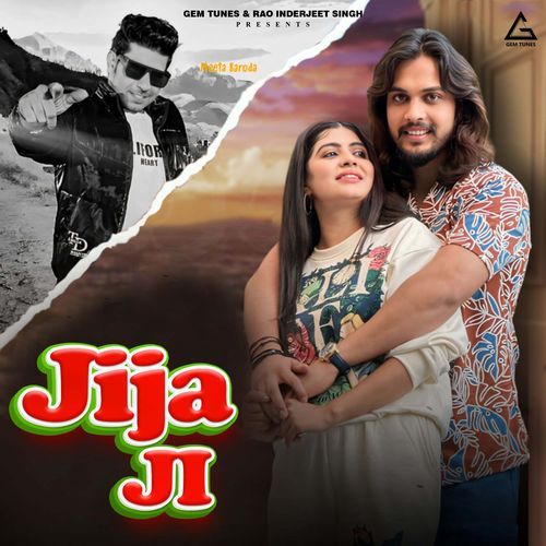 Jija Ji