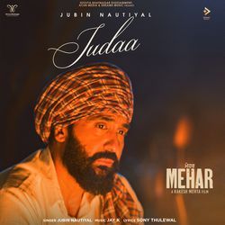 Judaa (From "Mehar")