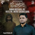 Kaha Hussain As Ne Muslim As Mera Sataya Gaya