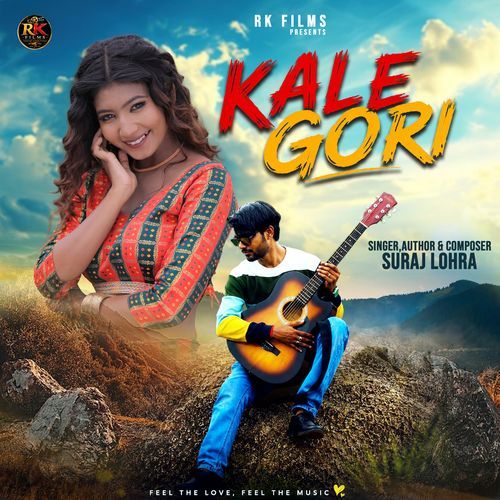 Kale Gori