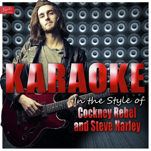 Mr Soft (In the Style of Cockney Rebel and Steve Harley) [Karaoke Version]