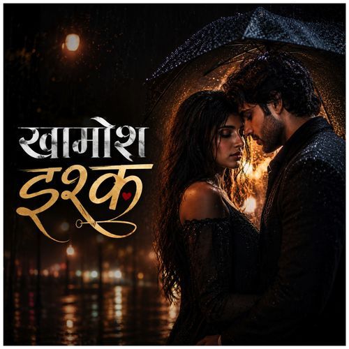 Khamosh Ishq