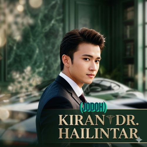 Kiran (Jodoh) cover art