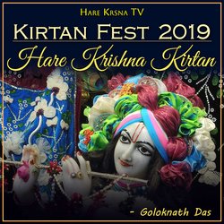 Kirtan Fest 2019 Hare Krishna Kirtan (Live)-PVgNQzhaUkE