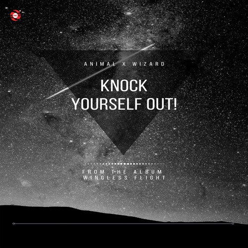 Knock Yourself Out_poster_image