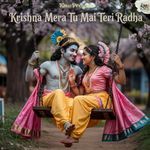Krishna Mera Tu Mai Teri Radha