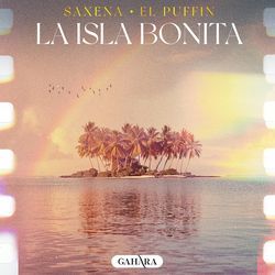 La Isla Bonita-GBpdVABXeFw