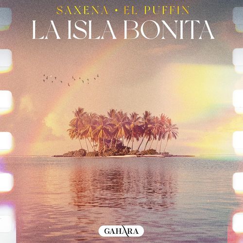 La Isla Bonita