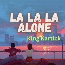 La La La Alone-JiYNBydjWnc