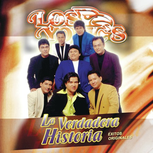 La Verdadera Historia (Exitos Originales)_poster_image