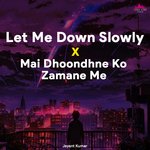Let Me Down Slowly X Mai Dhoondhne Ko Zamane Me (Extended)