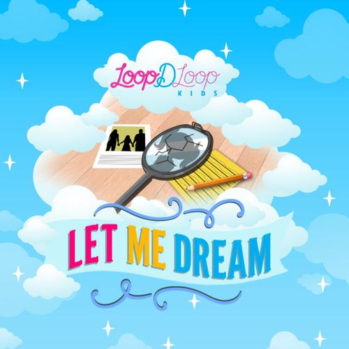 Let Me Dream (feat. Stadium Skye)