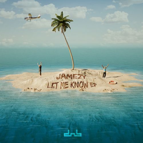 Let Me Know EP_poster_image