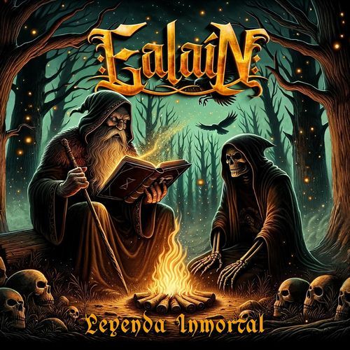El Errante Tom (feat. Narci Saurom) cover art