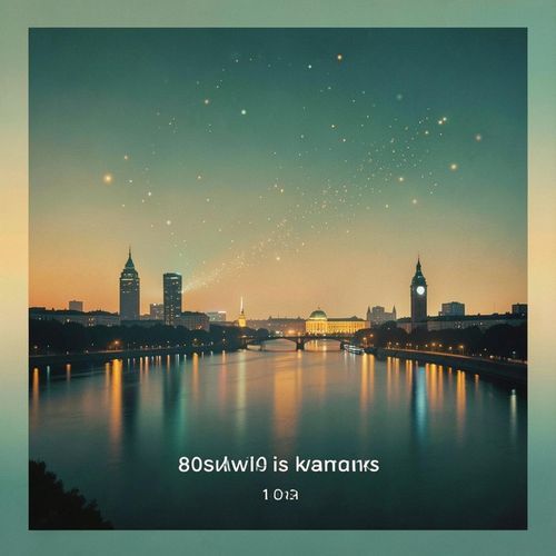 Lofi Chill Warsaw Coding Mix