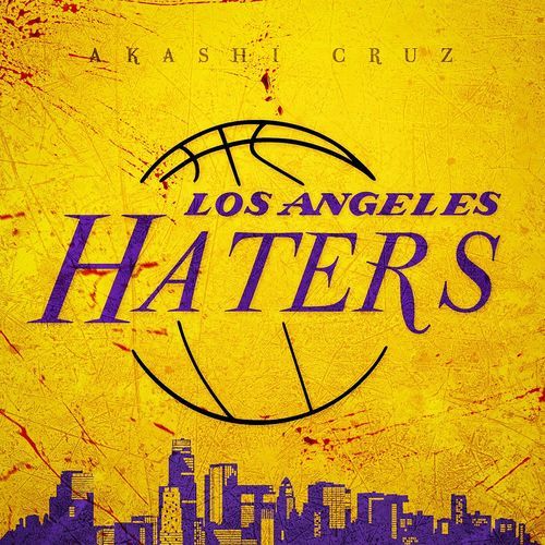 Los Angeles Haters_poster_image