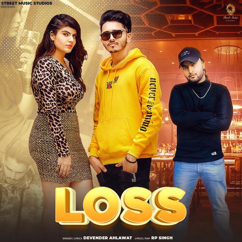 Loss (feat. RP Singh &amp; Ash Chhikara)_poster_image