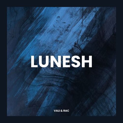 Lunesh (Radio Mix) cover art