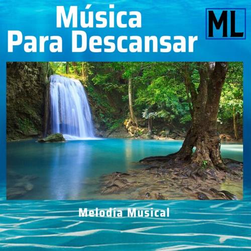 Sonido de la Naturaleza cover art