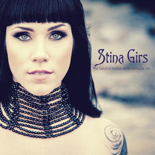 Stina Girs