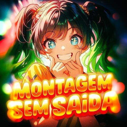MONTAGEM SEM SAIDA