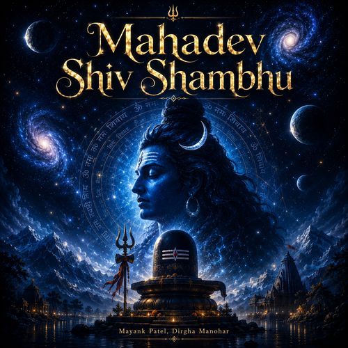 Mahadev Shiv Shambhu