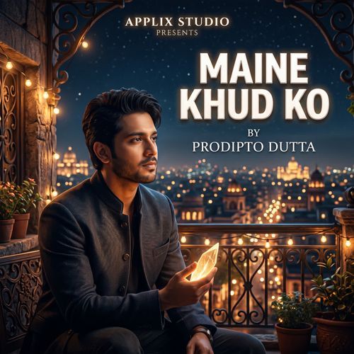 Maine Khud Ko