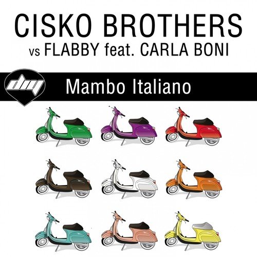 Cisko Brothers