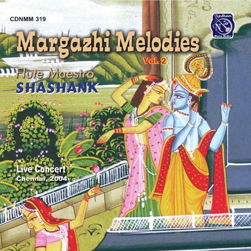Margazhi Melodies