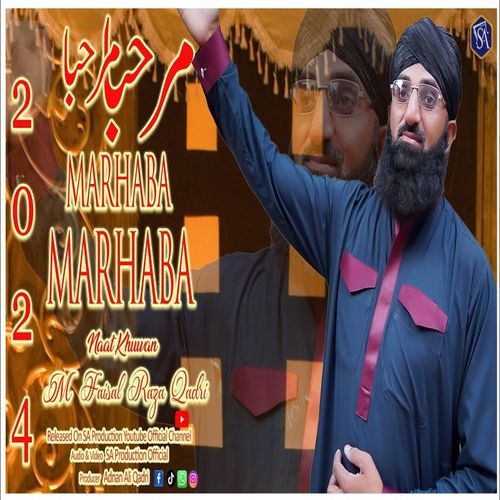 Marhaba Marhaba