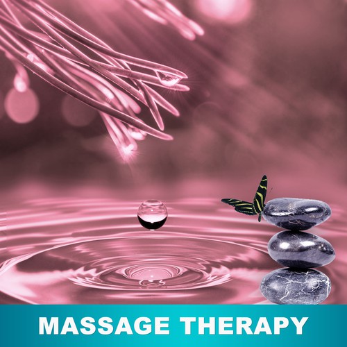 Healing Touch cover art