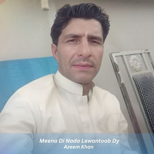 Meena Di Nada Lewantoob Dy