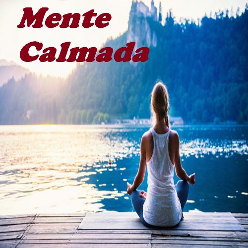 Relajación cover art
