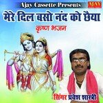 Mere Dil Baso Nand Ko Chaiya (Krashan Bhajan)