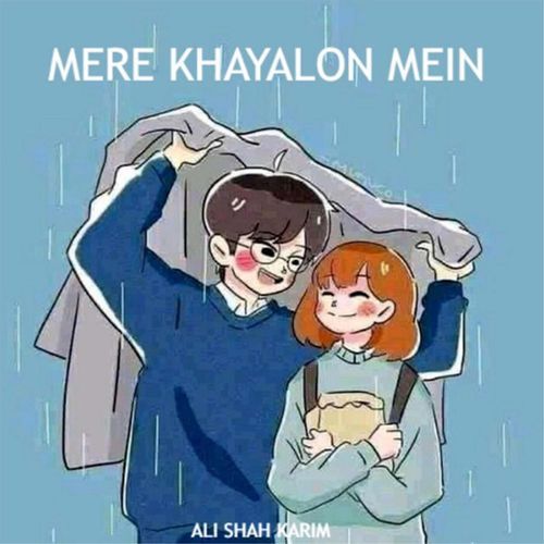 Mere Khayalon Mein