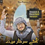 Mere Sarkaar Aaye Naat (Slowed &amp; Reverbed)