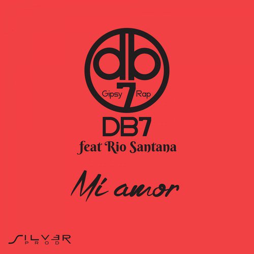 Mi Amor (Original Version)