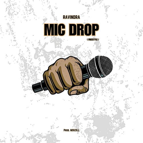 Mic Drop (Freestyle)