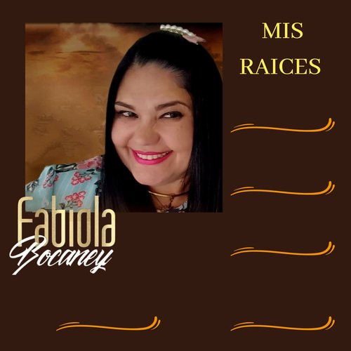 Mis Raices