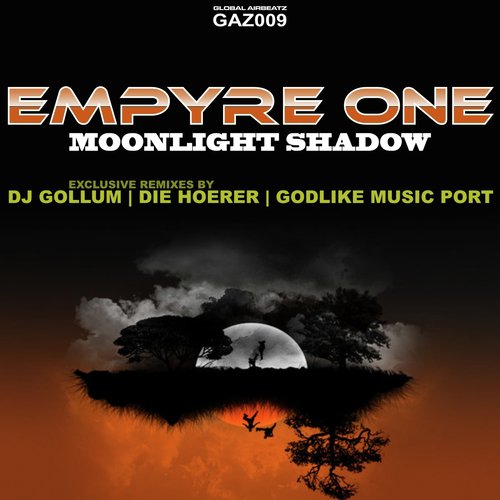 Empyre One