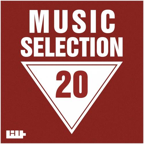 Music Selection, Vol. 20